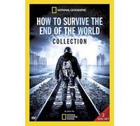 How to Survive the End of the World [USA] [DVD]