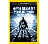 How to Survive the End of the World: Zombie Earth [USA] [DVD]