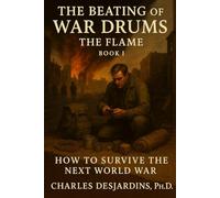 How to Survive the Next World War: A Practical Handbook for Preparedness and Resilience: 1 (The Beating of War Drums: A Trilogy on Survival, Choice, and Prevention)