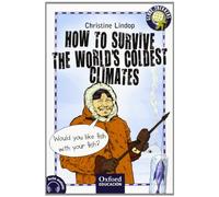 How to survive the world's coldest climates