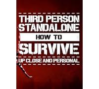 How To Survive: Third Person Standalone (PC) - Steam Key - GLOBAL