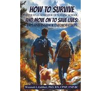How to Survive Your Final Semester of Nursing School and Move on to Save Lives:: Tips and Insider Information