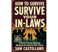 How to Survive Your In-Laws: Family Drama, Holiday Politics, and Other Relationship Side Effects