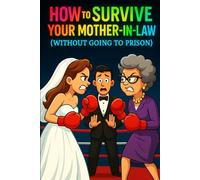 How to Survive Your Mother-in-Law (Without Going to Prison)