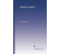How to swim