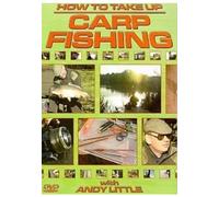 How to Take Up Carp Fishing [Reino Unido] [DVD]