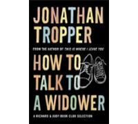 How To Talk To A Widower