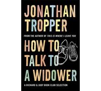 How To Talk To A Widower