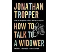 How To Talk To A Widower (ebook)
