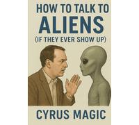How to Talk to Aliens (If They Ever Show Up)