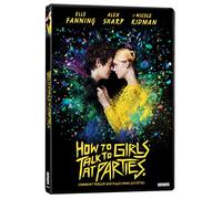 How to Talk to Girls at Parties (DVD) [USA]