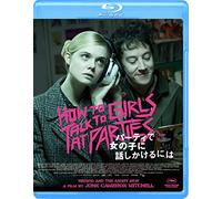 How To Talk To Girls At Parties [Edizione: Giappone] [Blu-ray]
