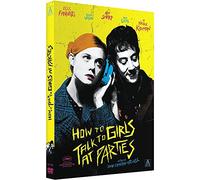 How to Talk to Girls at Parties [Francia] [DVD]