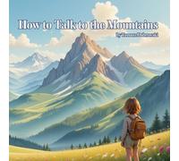 How to Talk to the Mountains: The View Changes Everything (How to Talk to Nature)
