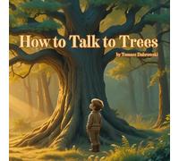How to Talk to Trees: Let Nature Find You (How to Talk to Nature)