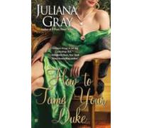 How To Tame Your Duke (ebook)