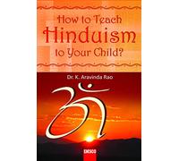 How to Teach Hinduism to your child?