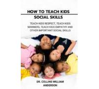 How To Teach Kids Social Skills (ebook)