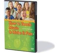 How to Teach Music & Make It F [Alemania] [DVD]