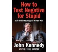 How To Test Negative For Stupid (ebook)