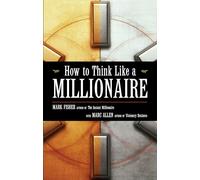 How to Think Like a Millionaire