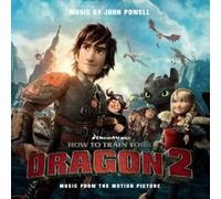 How To Train Your Dragon 2