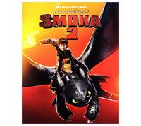 How to Train Your Dragon 2 [Blu-Ray] [Region Free] (IMPORT) (No hay versión española)