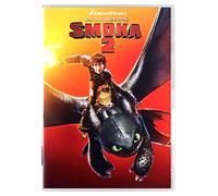 How to Train Your Dragon 2 [DVD] (IMPORT) (No hay versión española)