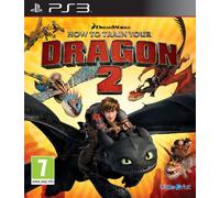 How To Train Your Dragon 2 [Importación Inglesa]