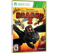 How To Train Your Dragon 2 [Importación Inglesa]