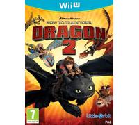 How To Train Your Dragon 2 [Importación Inglesa]