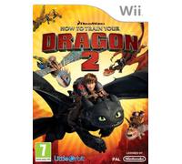 How To Train Your Dragon 2 [Importación Inglesa]