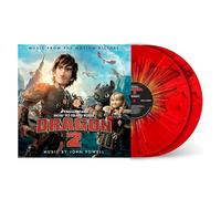 How to Train Your Dragon 2 (Ltd. Edition) [Vinilo]