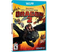 How to Train Your Dragon 2: The Video Game - Wii U by Little Orbit