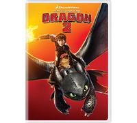 How to Train Your Dragon 2 [USA] [DVD]
