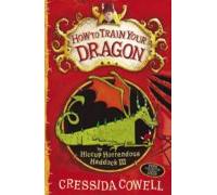 How To Train Your Dragon