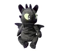 How To Train Your Dragon 3 Peluche Zaino Toothless Joy Toy (it)