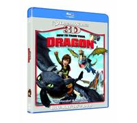 How To Train Your Dragon 3D [Blu-ray 3D + Blu ray]