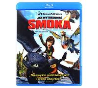 How to Train Your Dragon [Blu-Ray] [Region B] (IMPORT) (No hay versiÄln espaÄaola)