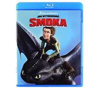 How to Train Your Dragon [Blu-Ray] [Region Free] (IMPORT) (No hay versión española)