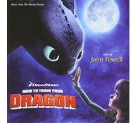 Original Soundtrack - How to Train Your Dragon