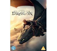 How to Train Your Dragon [DVD]