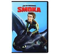 How to Train Your Dragon [DVD] (IMPORT) (No hay versión española)