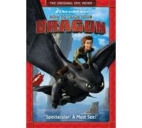 How To Train Your Dragon [Edizione: Stati Uniti] [USA] [DVD]