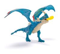 How To Train Your Dragon Fuego Blast Mortal Nadder Figura - Libre con Rastreo