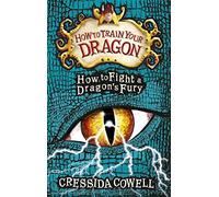 How to Train Your Dragon: How to Fight a Dragon's Fury: Book 12