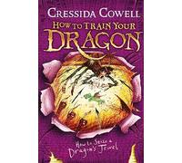 How to Train Your Dragon: How to Seize a Dragon's Jewel : Book 10
