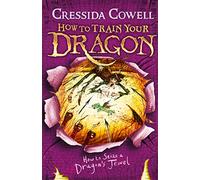 How to Train Your Dragon: How to Seize a Dragon's Jewel: Book 10