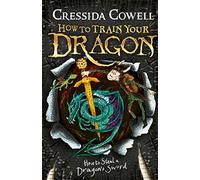 How to Train Your Dragon: How to Steal a Dragon's Sword: Book 9