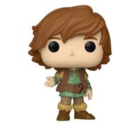 How to Train Your Dragon LAM POP Vinyl Figure Hiccup 9 cm